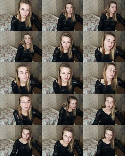 Download Video File: myfreecams elnorateale