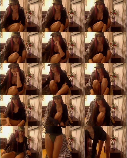 Download Video File: myfreecams eve   