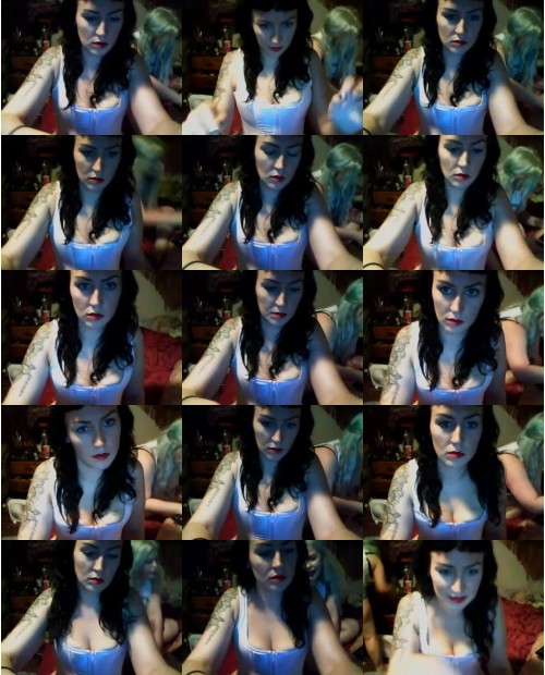 Download Video File: myfreecams evelyn429