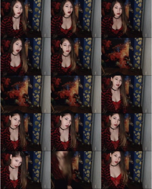 Download Video File: myfreecams fakirra