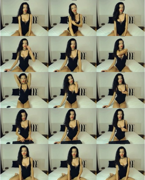 Download Video File: myfreecams femmefatale4u