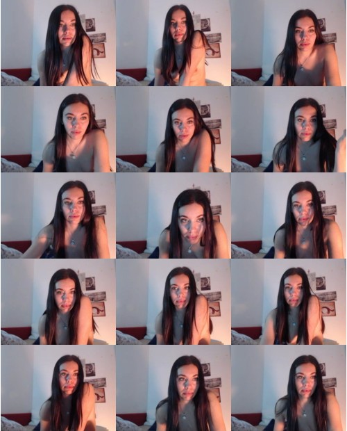 Download Video File: myfreecams foxmoony