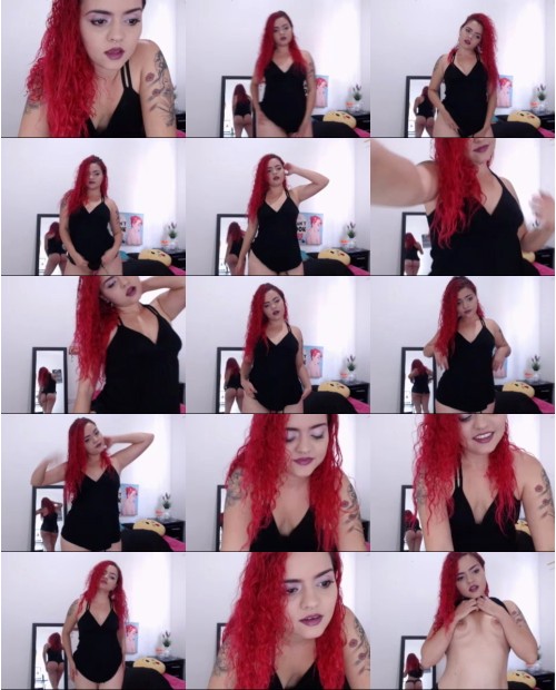 Download Video File: myfreecams gingerz69