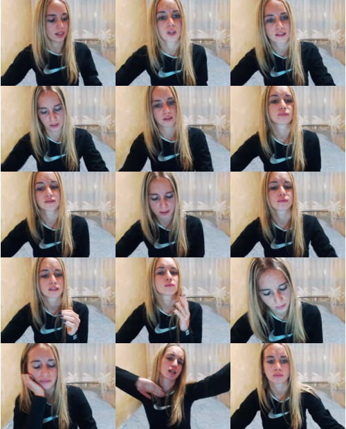 Download Video File: myfreecams gloriaqqq