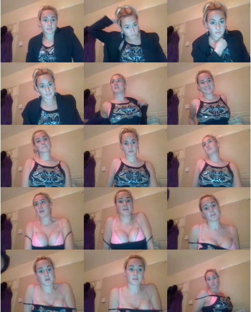 Download Video File: myfreecams gymnastbarbie