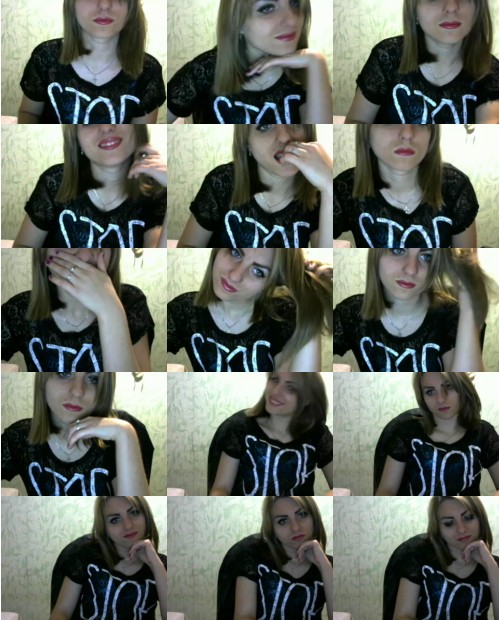 Download Video File: myfreecams hassye