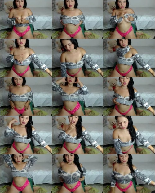 Download Video File: myfreecams heilyn