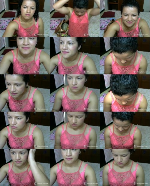 Download Video File: myfreecams honeysex7