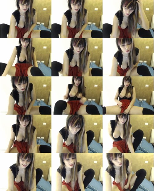 Download Video File: myfreecams hotaliesia69