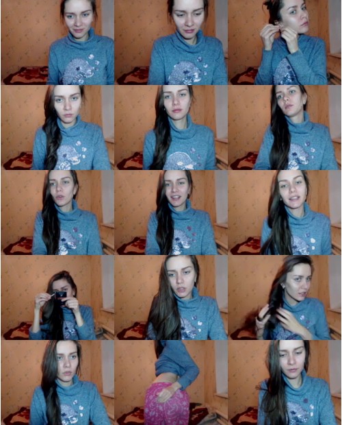 Download Video File: myfreecams hothotkitty