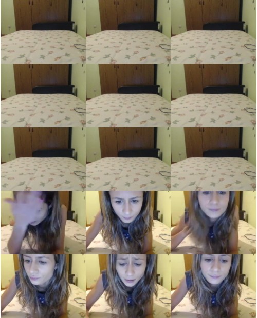 Download Video File: myfreecams hotluana9