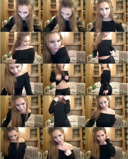 Download Video File: myfreecams hotty sasha