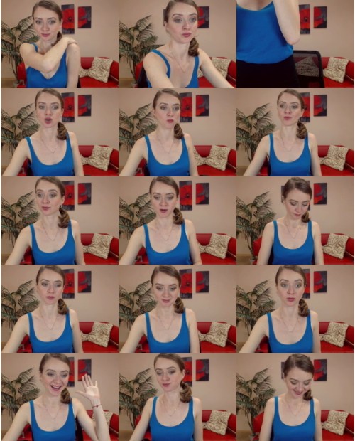 Download Video File: myfreecams ilonahot