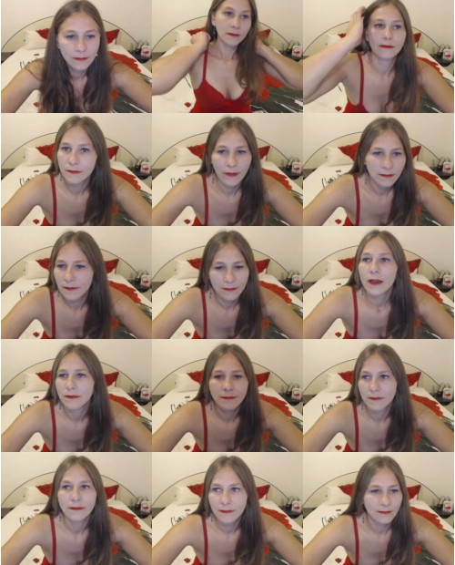 Download Video File: myfreecams imola80