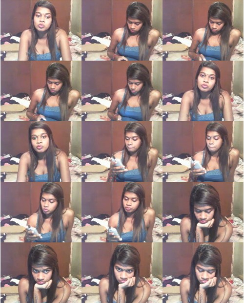 Download Video File: myfreecams indiancharm07