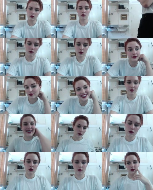 Download Video File: myfreecams isolae