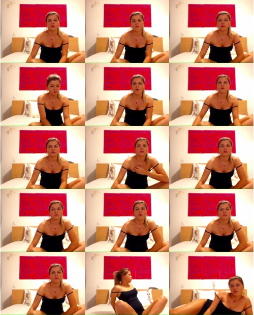 Download Video File: myfreecams jenacums