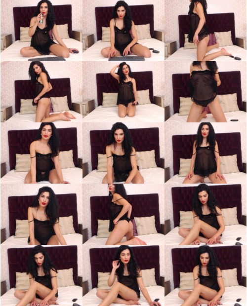 Download Video File: myfreecams jennaromero