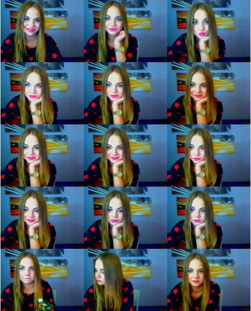 Download Video File: myfreecams jesssikkka