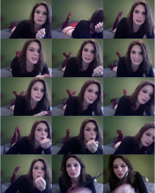 Download Video File: myfreecams jordanc666