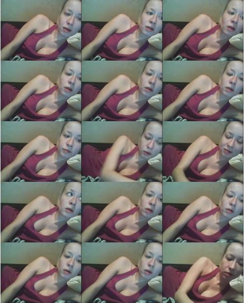 Download Video File: myfreecams k0nfetka