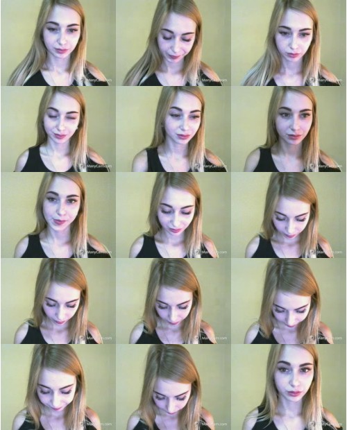 Download Video File: myfreecams kammallia