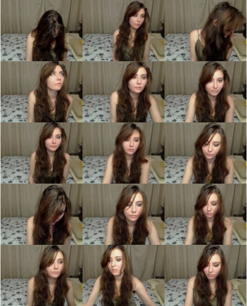 Download Video File: myfreecams karabarlow