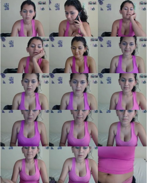 Download Video File: myfreecams karenandrea