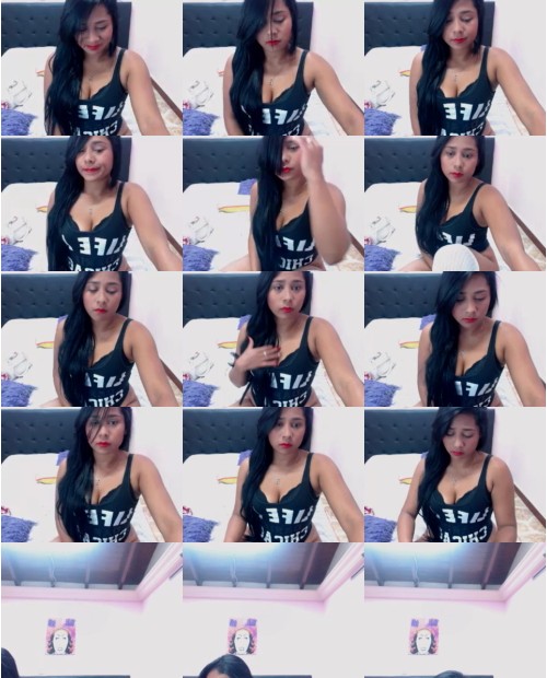 Download Video File: myfreecams karina lp