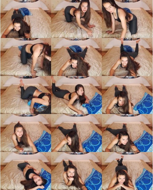 Download Video File: myfreecams katelinjuli