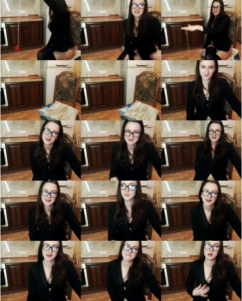 Download Video File: myfreecams katharineon