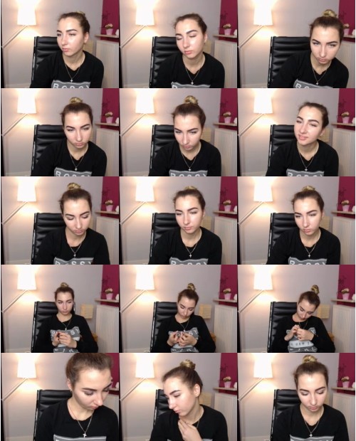 Download Video File: myfreecams kathysass18