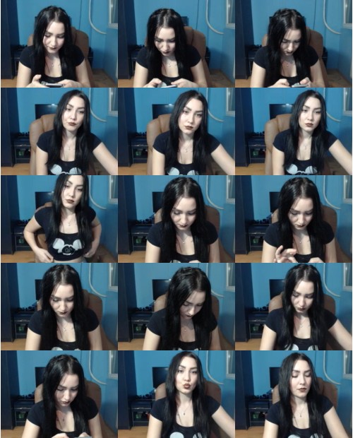 Download Video File: myfreecams kayra222