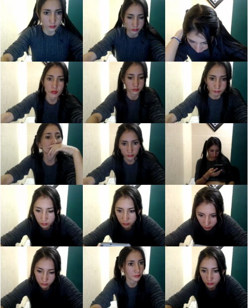 Download Video File: myfreecams kendallflavor