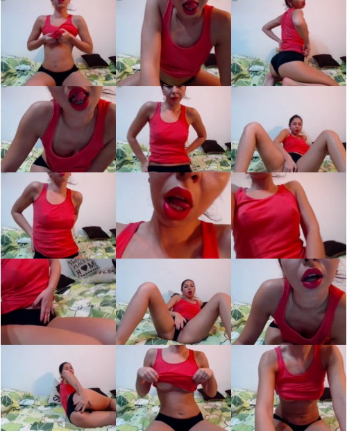 Download Video File: myfreecams kendrastar26