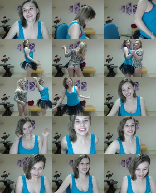 Download Video File: myfreecams kimberlyloo