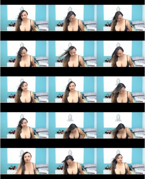 Download Video File: myfreecams kimmystone