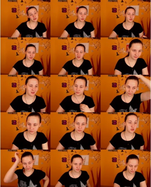 Download Video File: myfreecams kin der