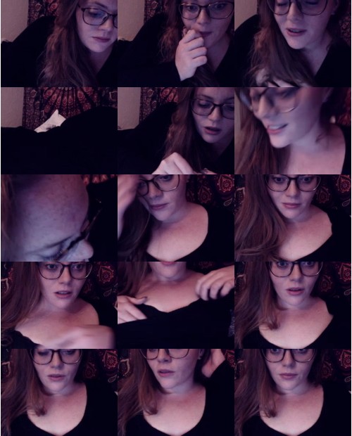 Download Video File: myfreecams kooky