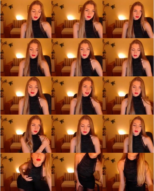 Download Video File: myfreecams kristal lady