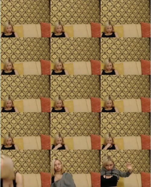 Download Video File: myfreecams kseanna