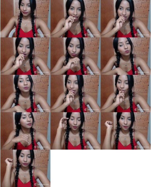 Download Video File: myfreecams kukaloca69