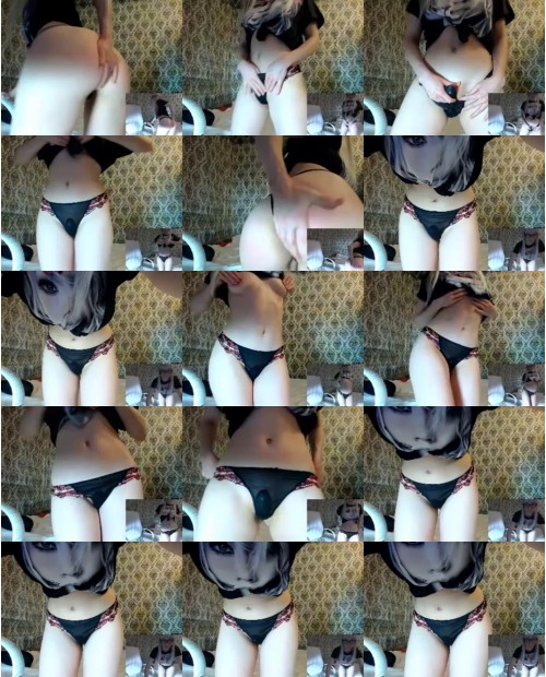 Download Video File: myfreecams kyliereed