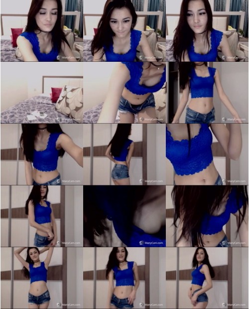 Download Video File: myfreecams kyouko