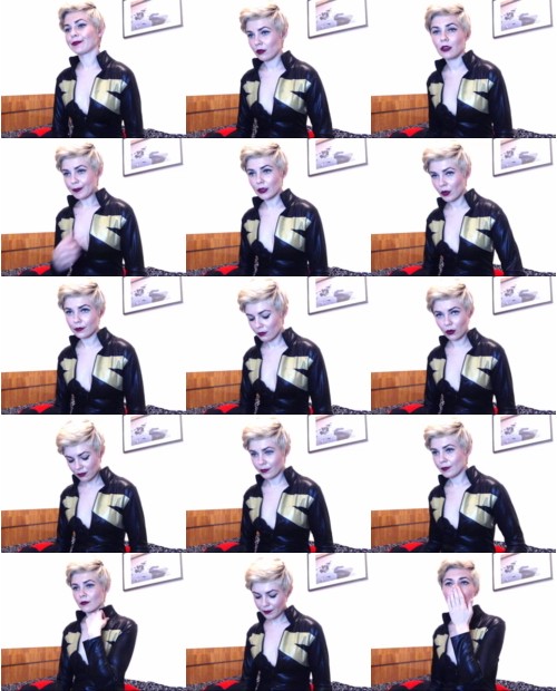 Download Video File: myfreecams ladymistress1