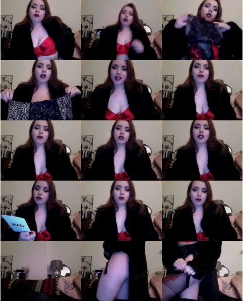 Download Video File: myfreecams lafrenchie