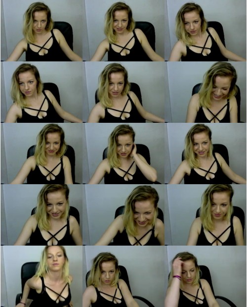 Download Video File: myfreecams laqicaa