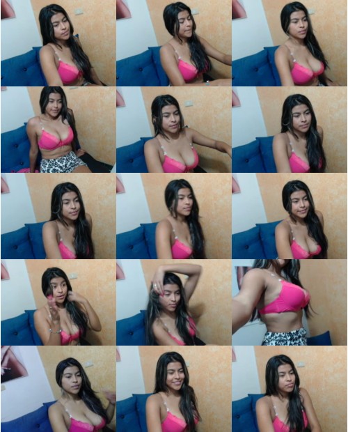 Download Video File: myfreecams laurais