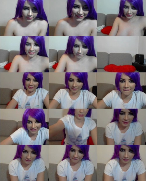 Download Video File: myfreecams leela turanga