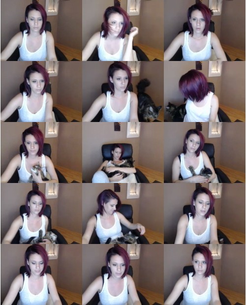 Download Video File: myfreecams leeloo dallas